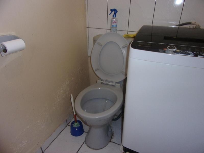 To Let 3 Bedroom Property for Rent in Madeira Park Eastern Cape